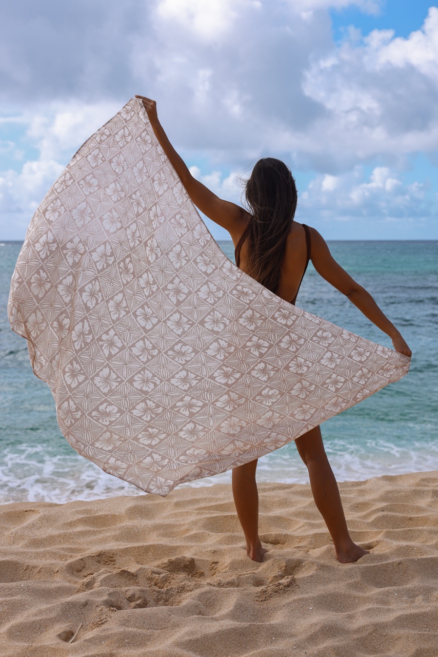 Tag Aloha Co. | Hoʻomau Market